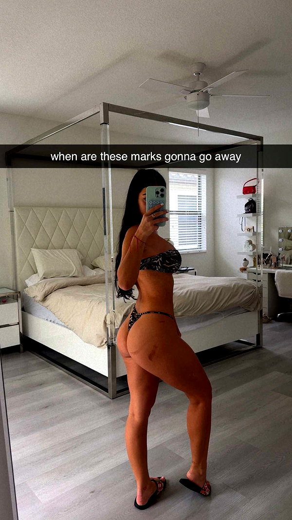 ashleyserranom snapchat image archive image