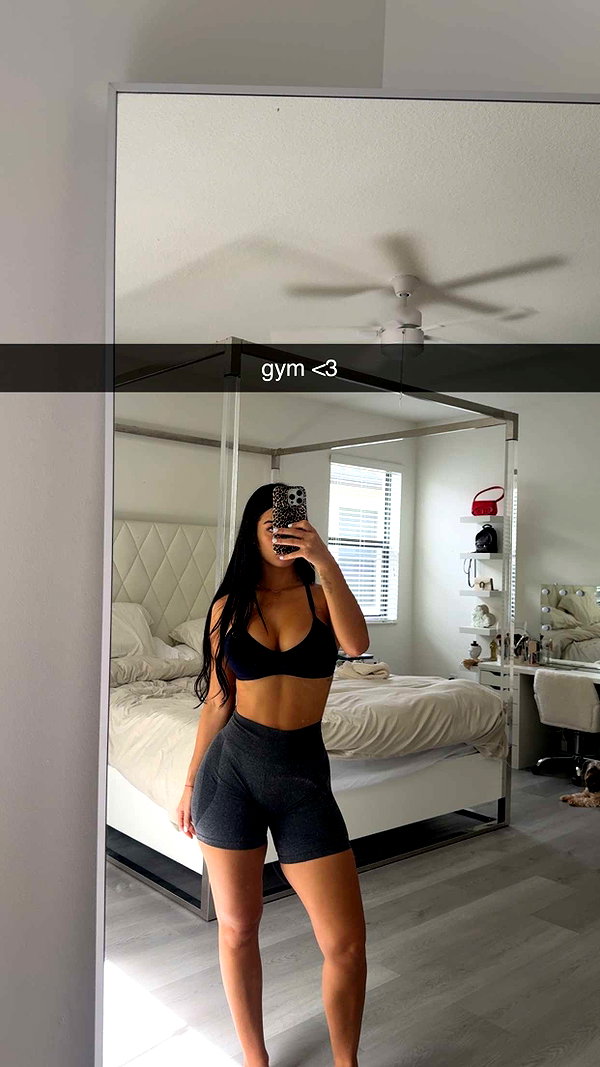 ashleyserranom snapchat image archive image