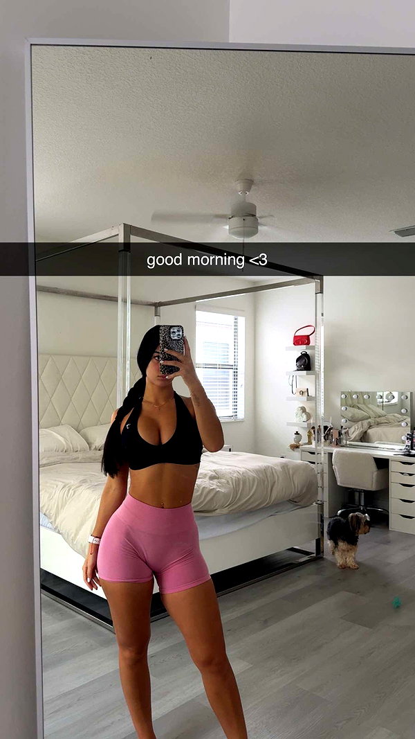 ashleyserranom snapchat image archive image