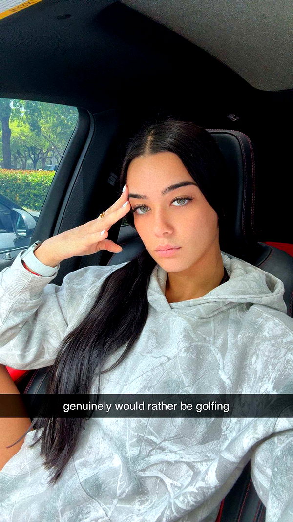ashleyserranom snapchat image archive image