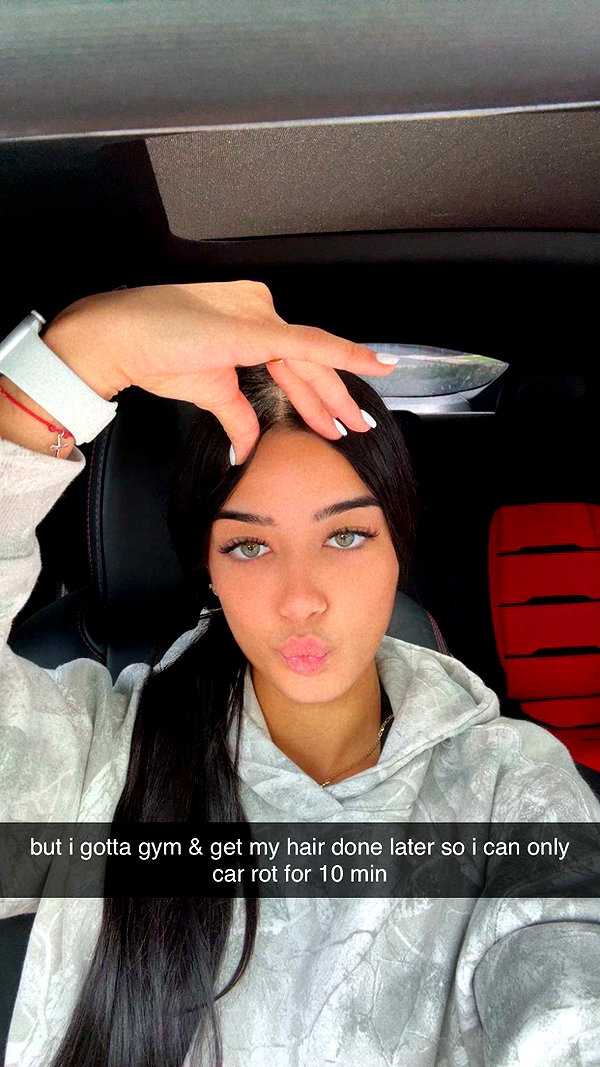 ashleyserranom snapchat image archive image