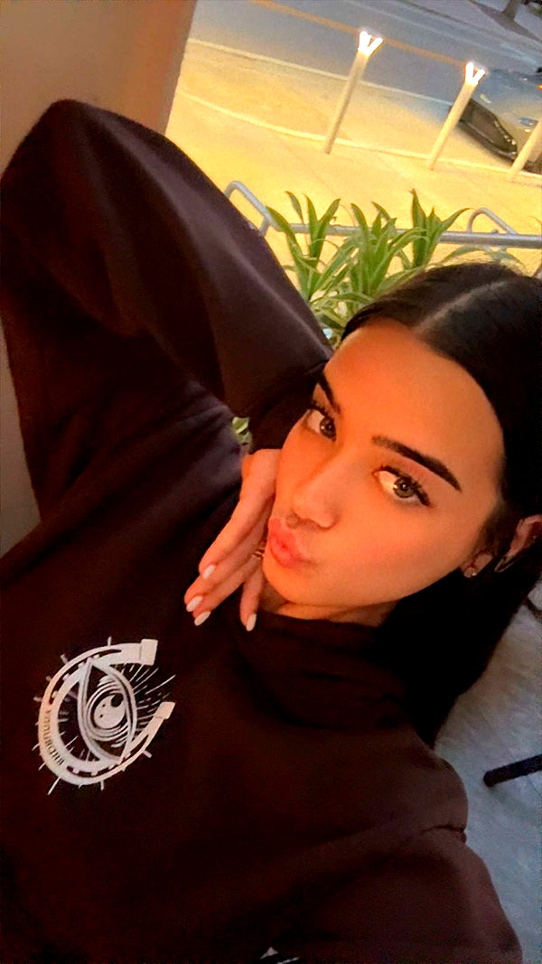 ashleyserranom snapchat image archive image