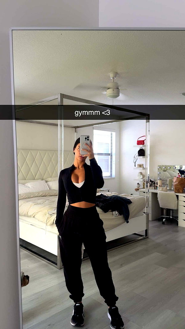 ashleyserranom snapchat image archive image