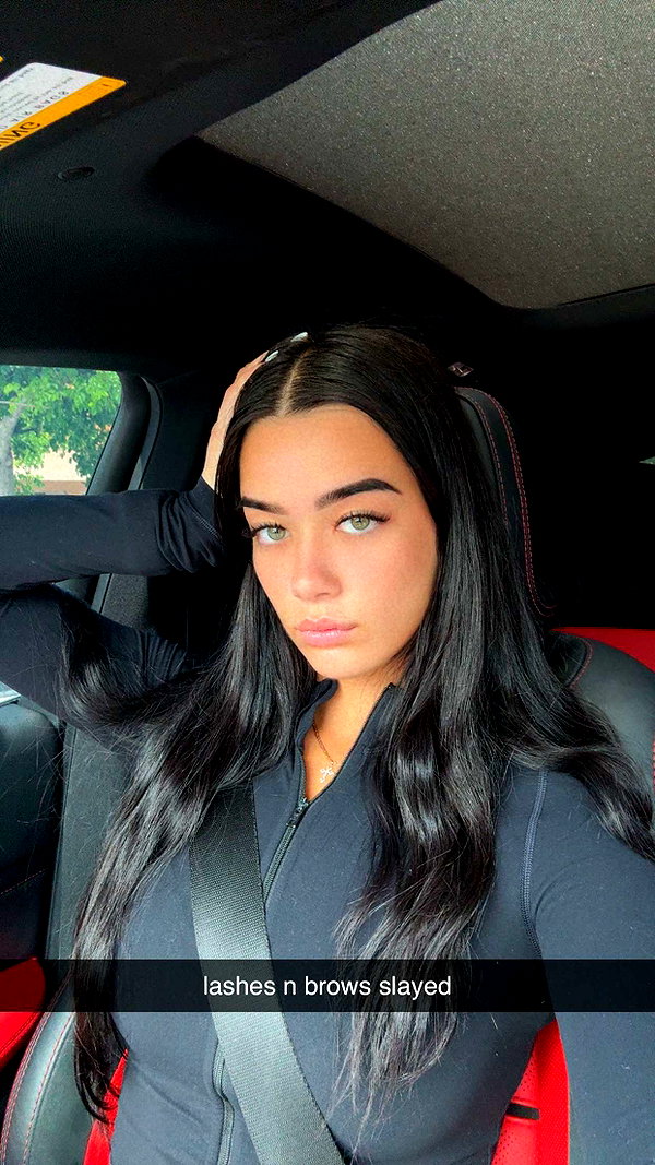 ashleyserranom snapchat image archive image