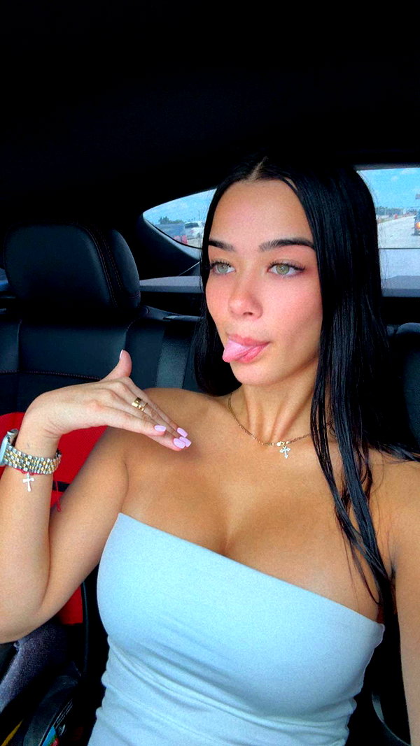ashleyserranom snapchat image archive image