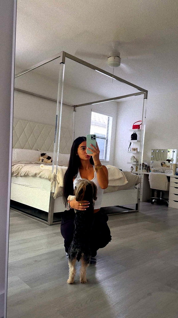 ashleyserranom snapchat image archive image
