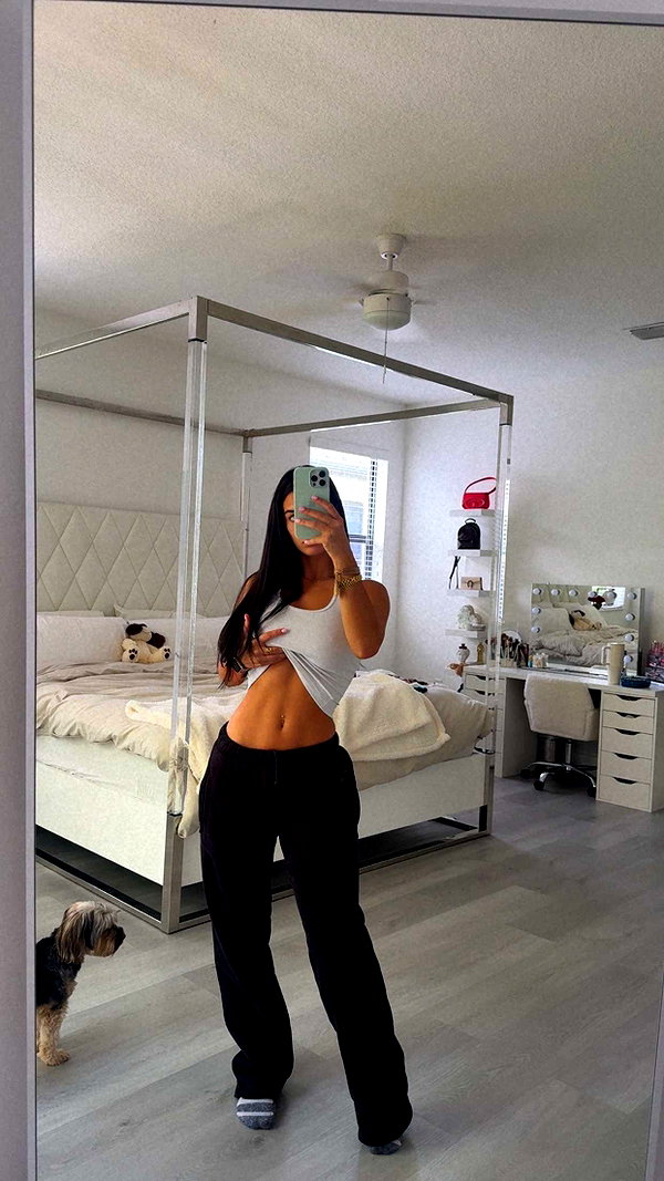 ashleyserranom snapchat image archive image