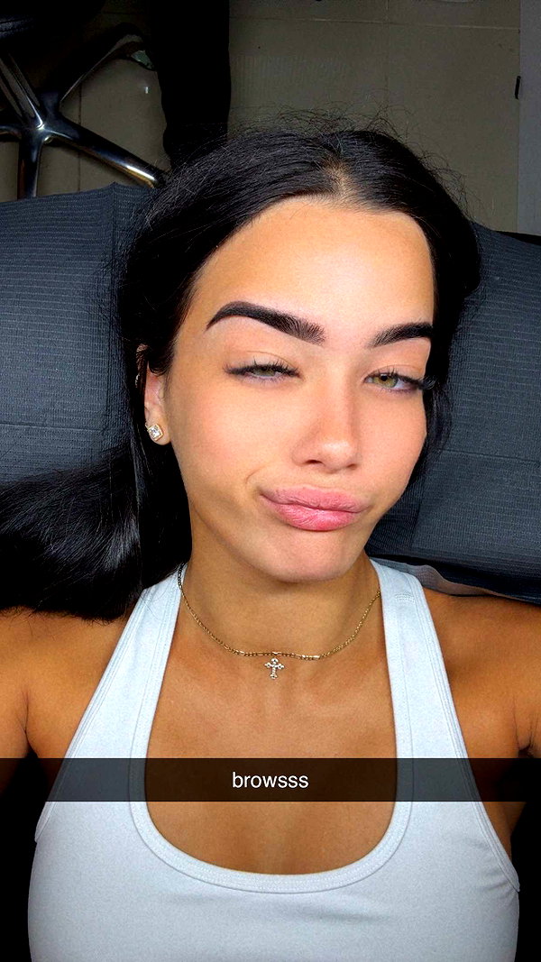 ashleyserranom snapchat image archive image