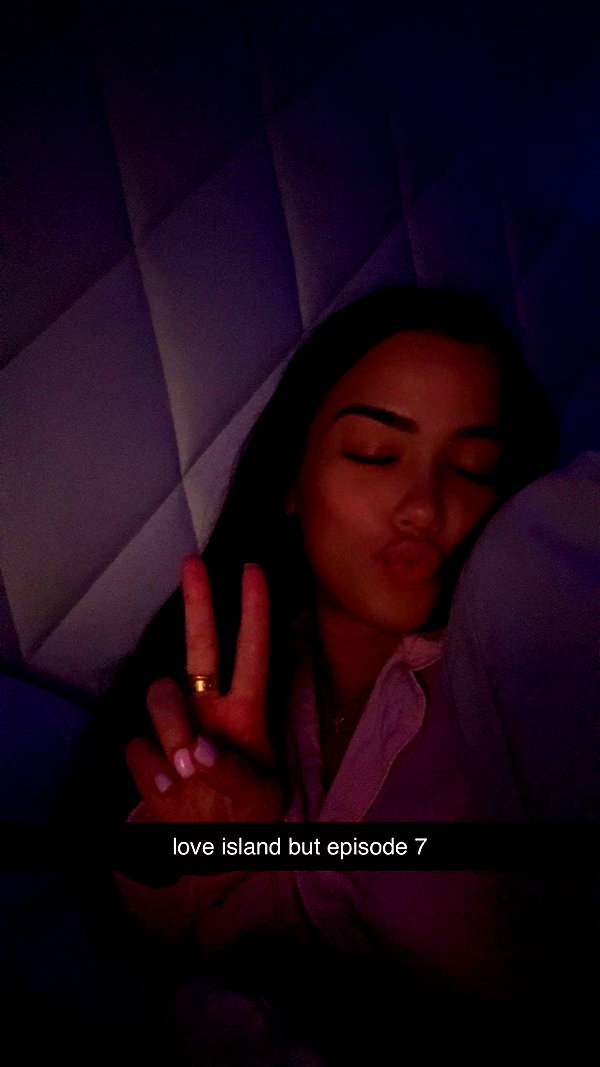 ashleyserranom snapchat image archive image