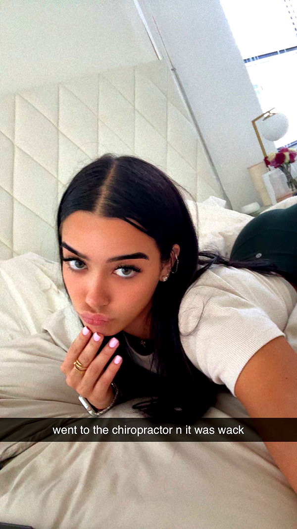ashleyserranom snapchat image archive image