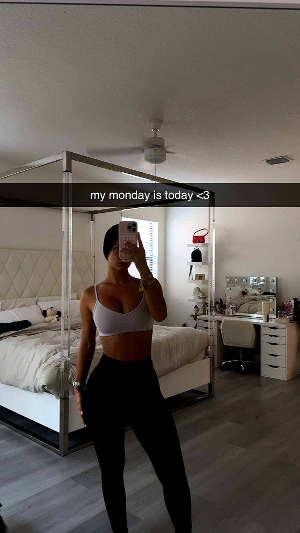 ashleyserranom snapchat image archive image