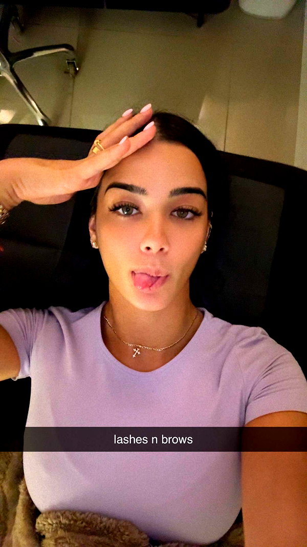 ashleyserranom snapchat image archive image