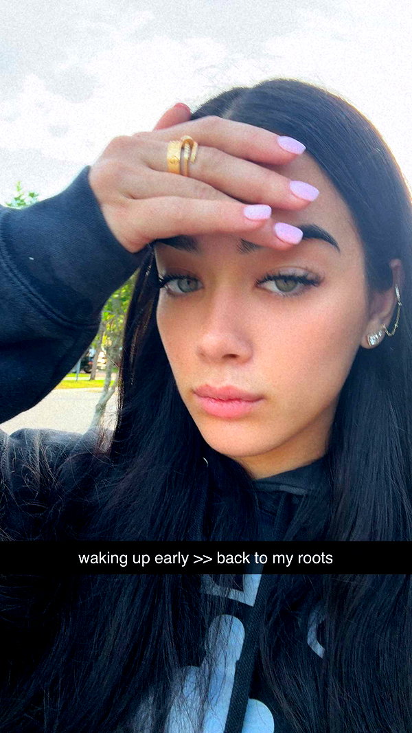 ashleyserranom snapchat image archive image