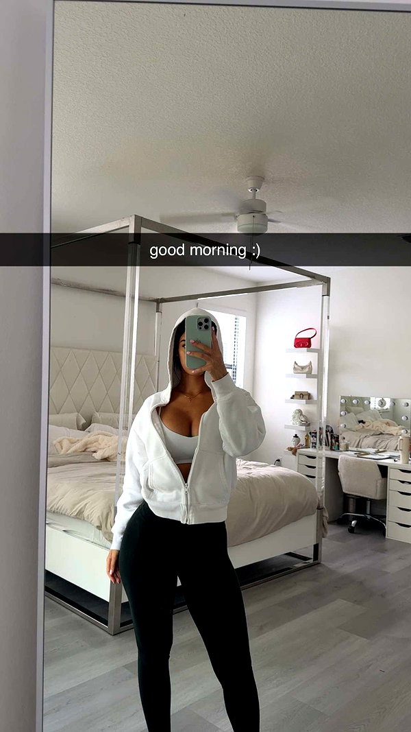 ashleyserranom snapchat image archive image