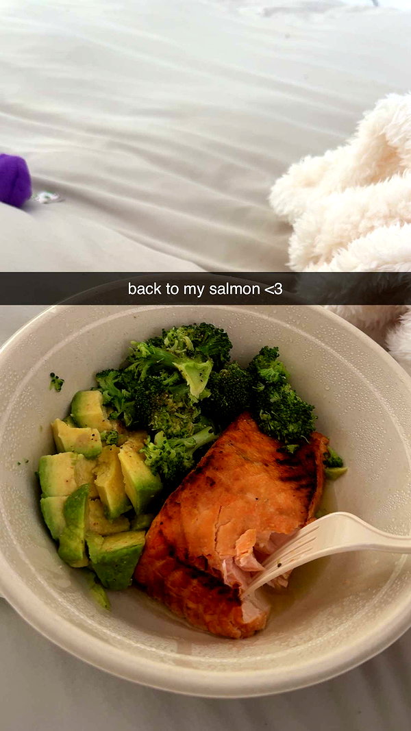 ashleyserranom snapchat image archive image