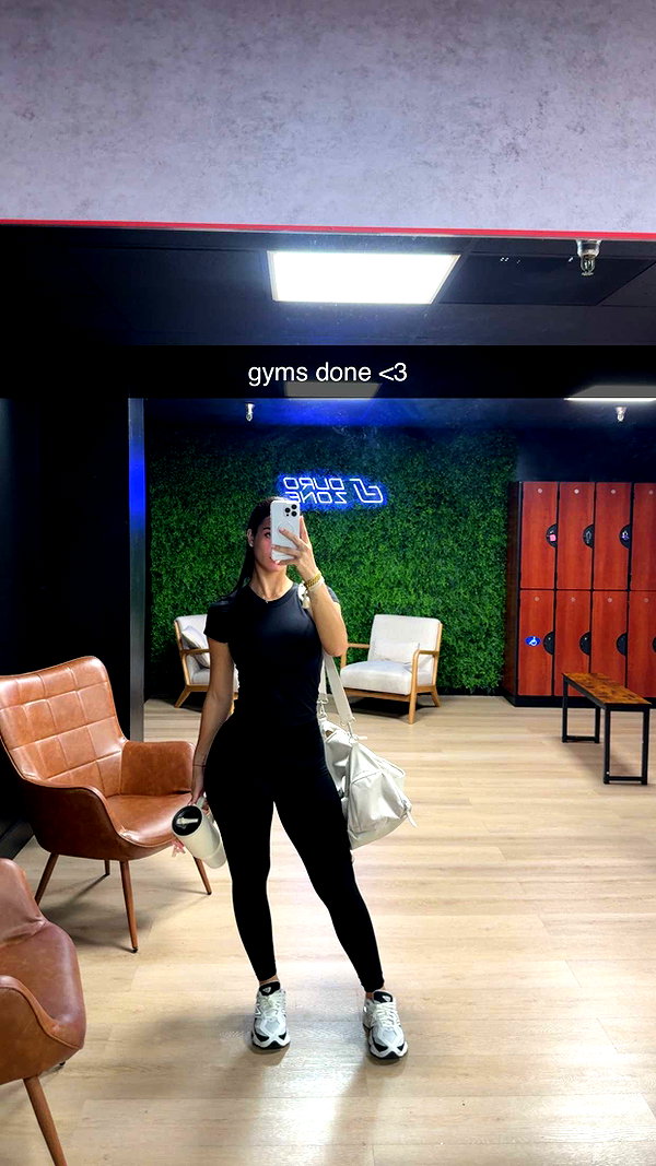 ashleyserranom snapchat image archive image