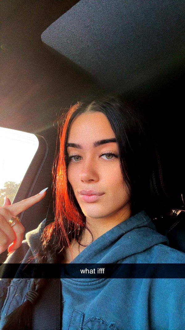 ashleyserranom snapchat image archive image