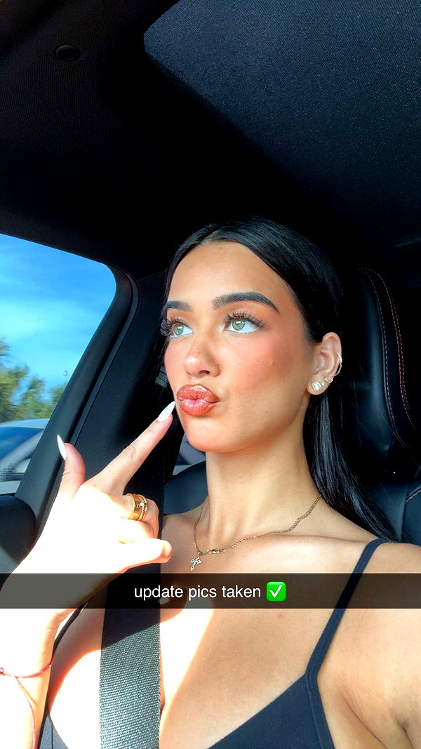 ashleyserranom snapchat image archive image