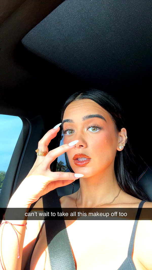 ashleyserranom snapchat image archive image