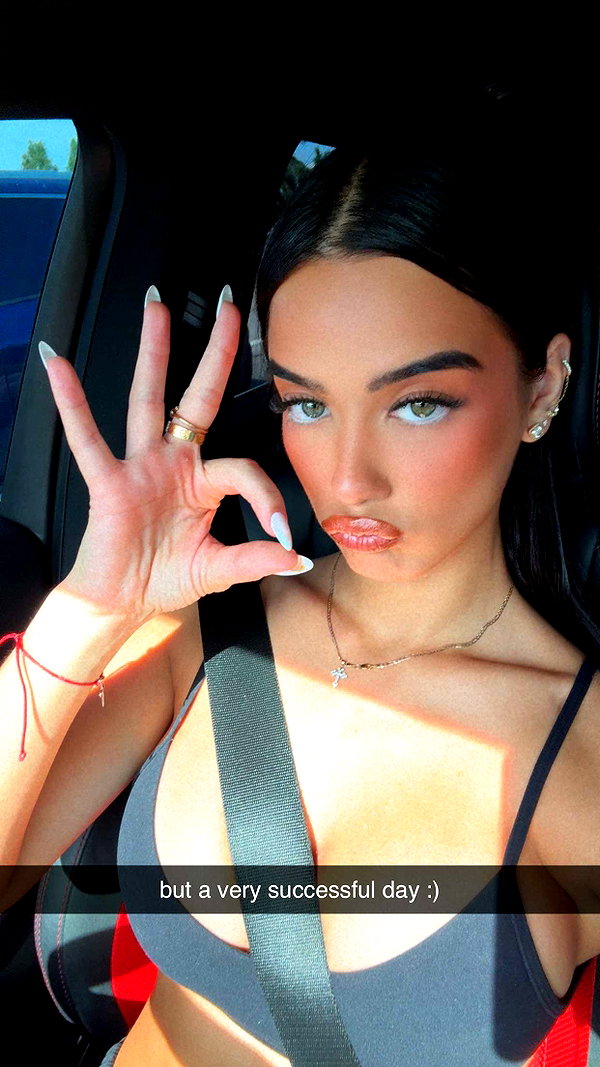 ashleyserranom snapchat image archive image