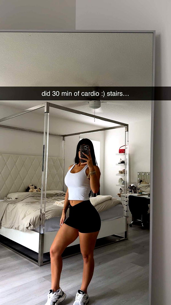 ashleyserranom snapchat image archive image