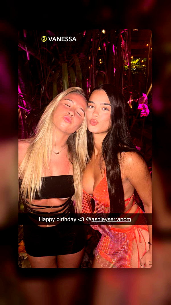 ashleyserranom snapchat image archive image