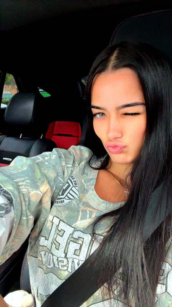 ashleyserranom snapchat image archive image