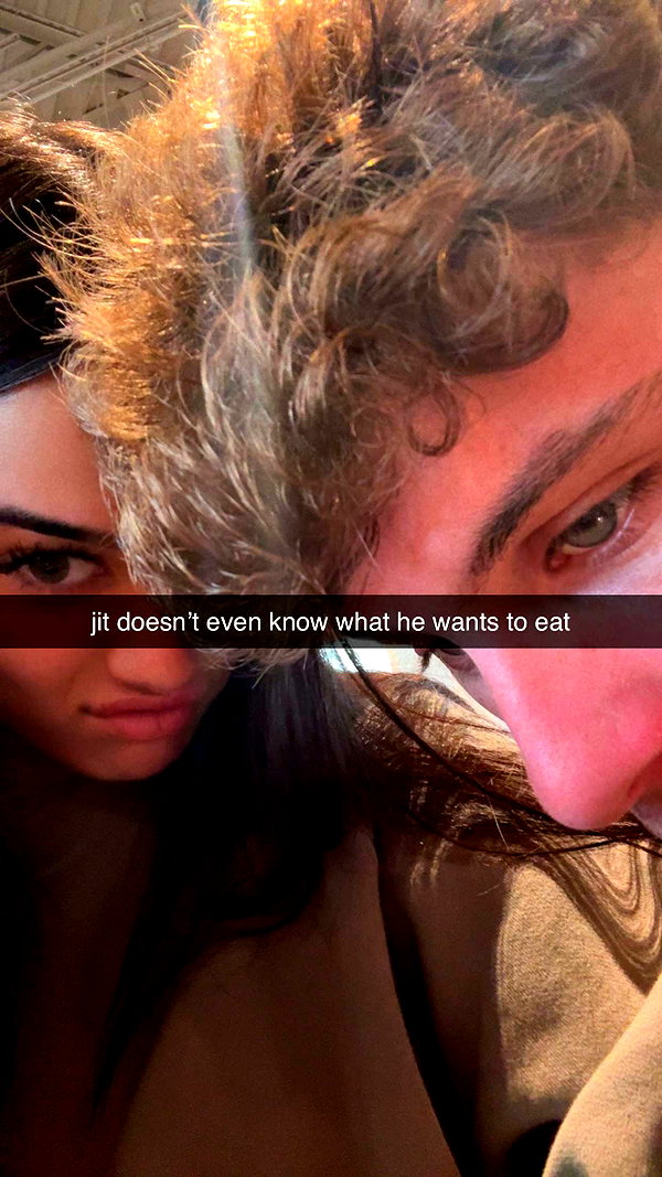 ashleyserranom snapchat image archive image