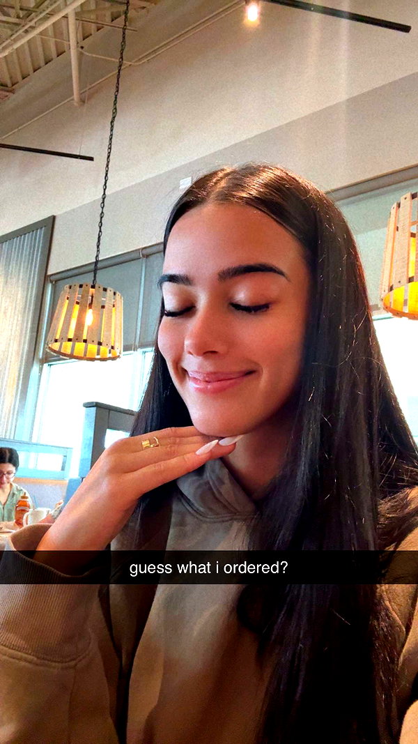 ashleyserranom snapchat image archive image