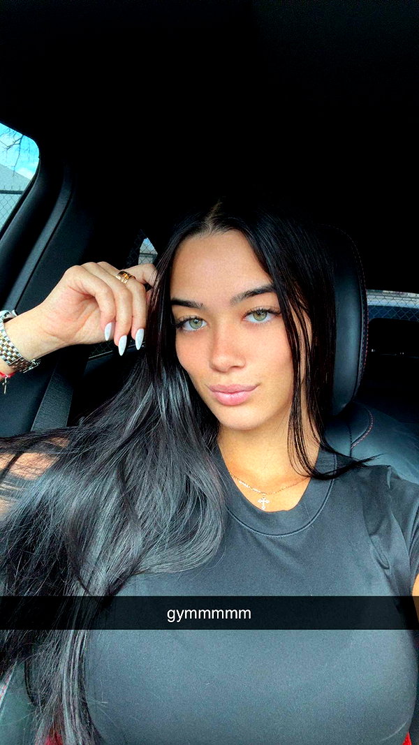 ashleyserranom snapchat image archive image