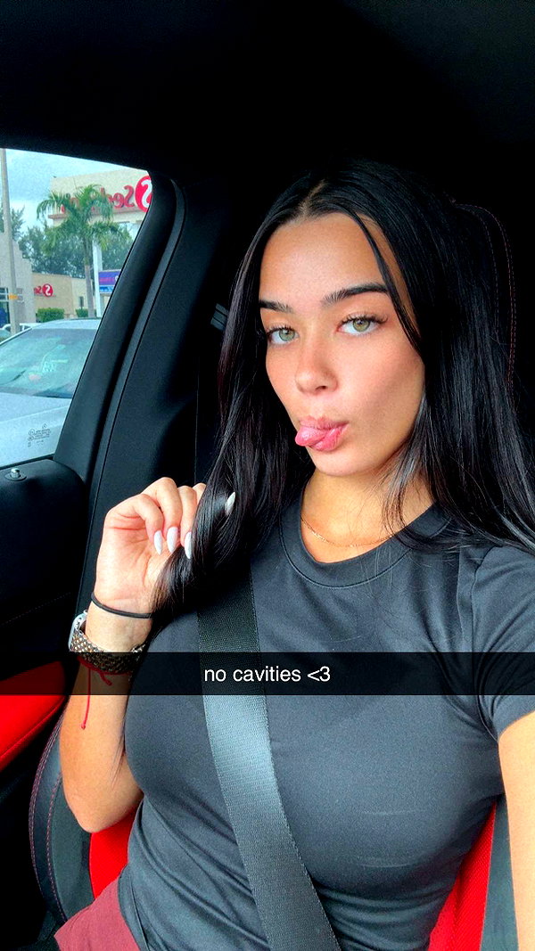 ashleyserranom snapchat image archive image