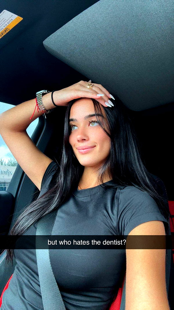 ashleyserranom snapchat image archive image