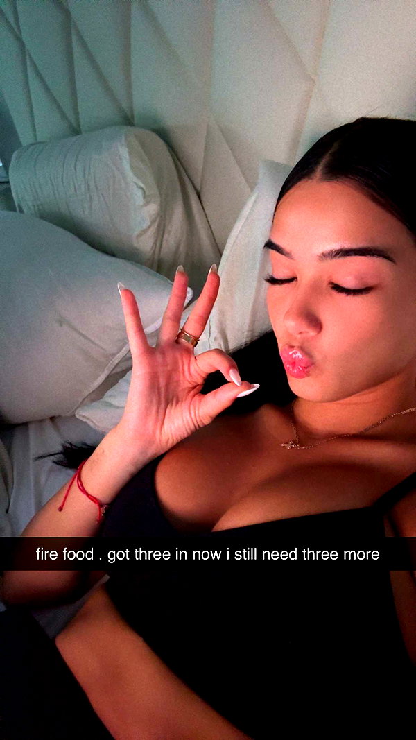 ashleyserranom snapchat image archive image