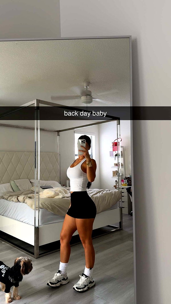 ashleyserranom snapchat image archive image