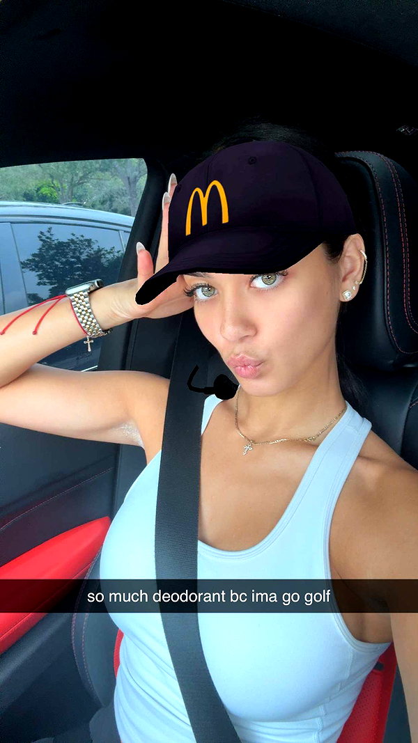 ashleyserranom snapchat image archive image