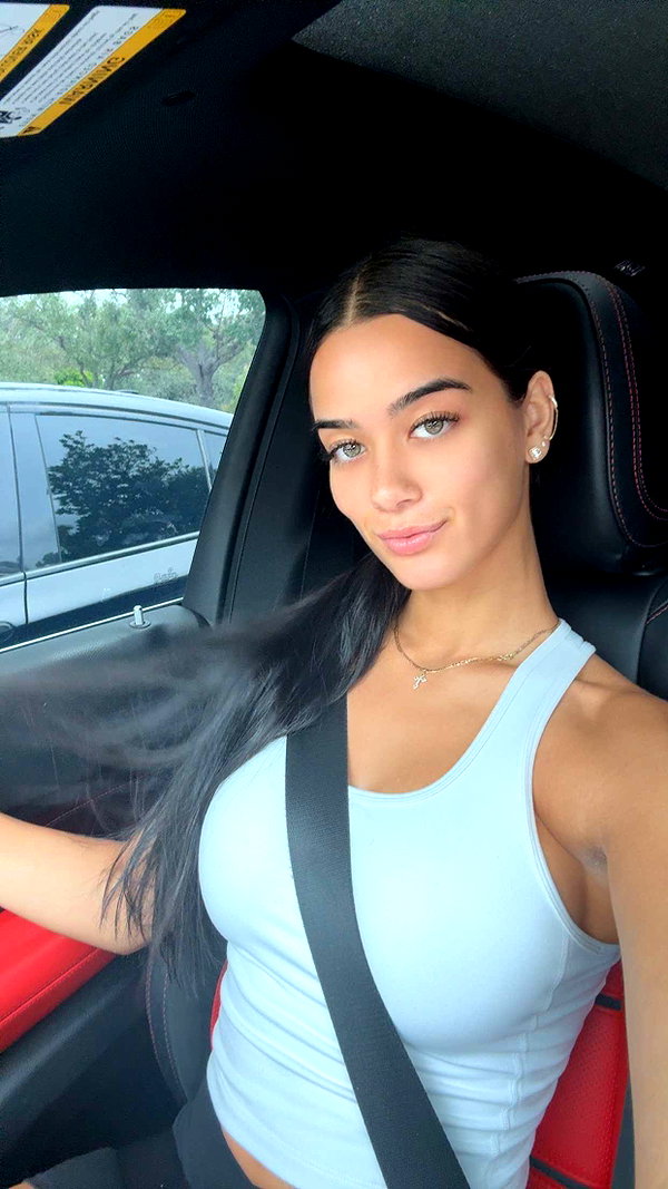 ashleyserranom snapchat image archive image