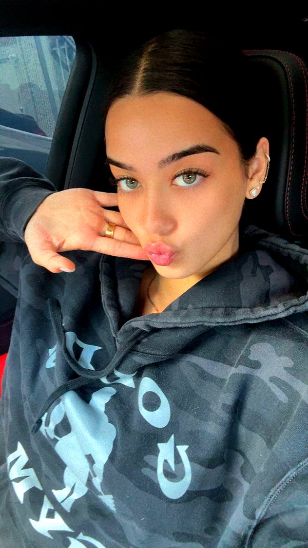 ashleyserranom snapchat image archive image