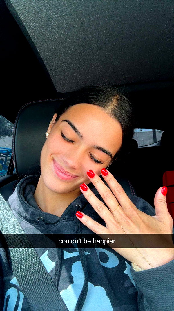 ashleyserranom snapchat image archive image