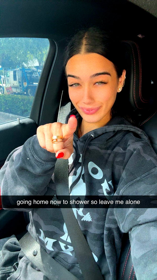 ashleyserranom snapchat image archive image
