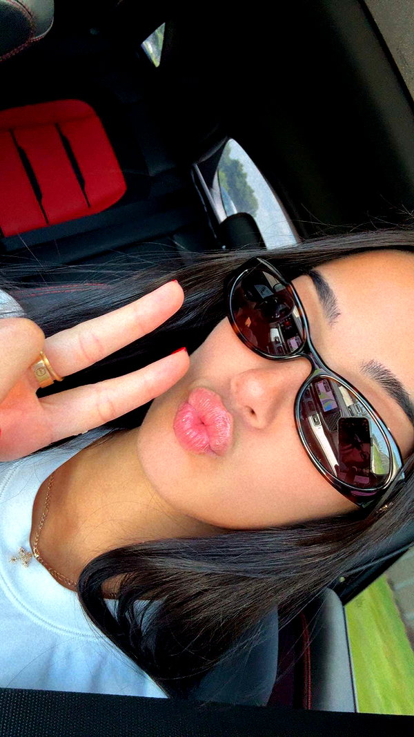 ashleyserranom snapchat image archive image