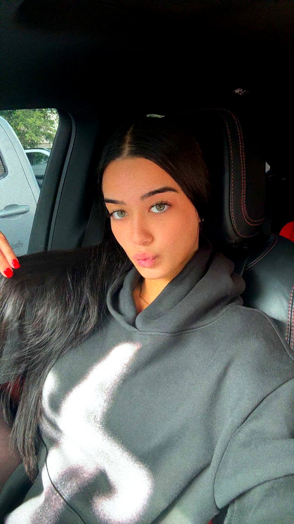 ashleyserranom snapchat image archive image