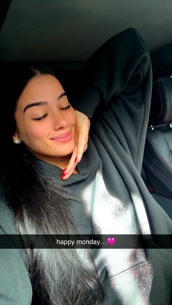 ashleyserranom snapchat image archive image