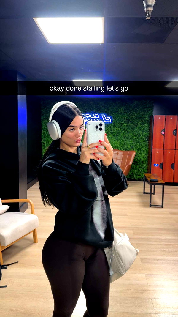 ashleyserranom snapchat image archive image