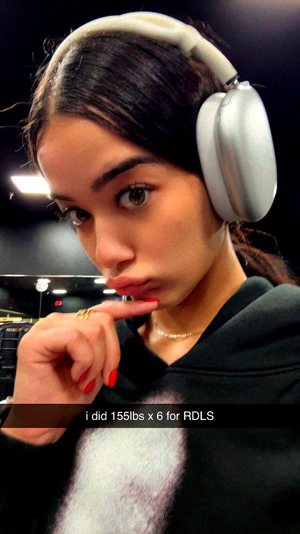 ashleyserranom snapchat image archive image