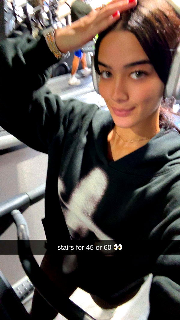 ashleyserranom snapchat image archive image