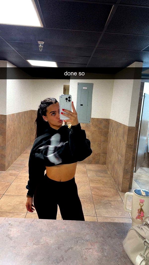 ashleyserranom snapchat image archive image