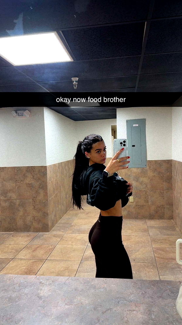 ashleyserranom snapchat image archive image