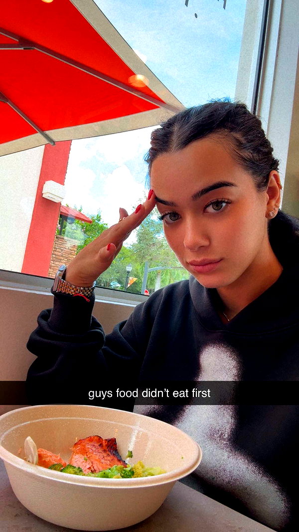 ashleyserranom snapchat image archive image