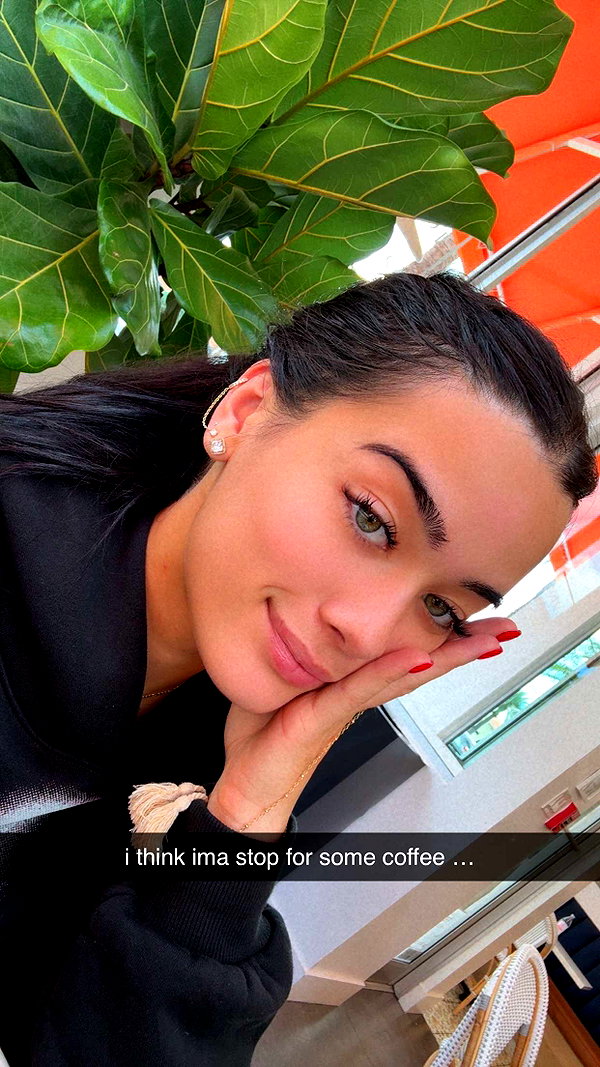 ashleyserranom snapchat image archive image