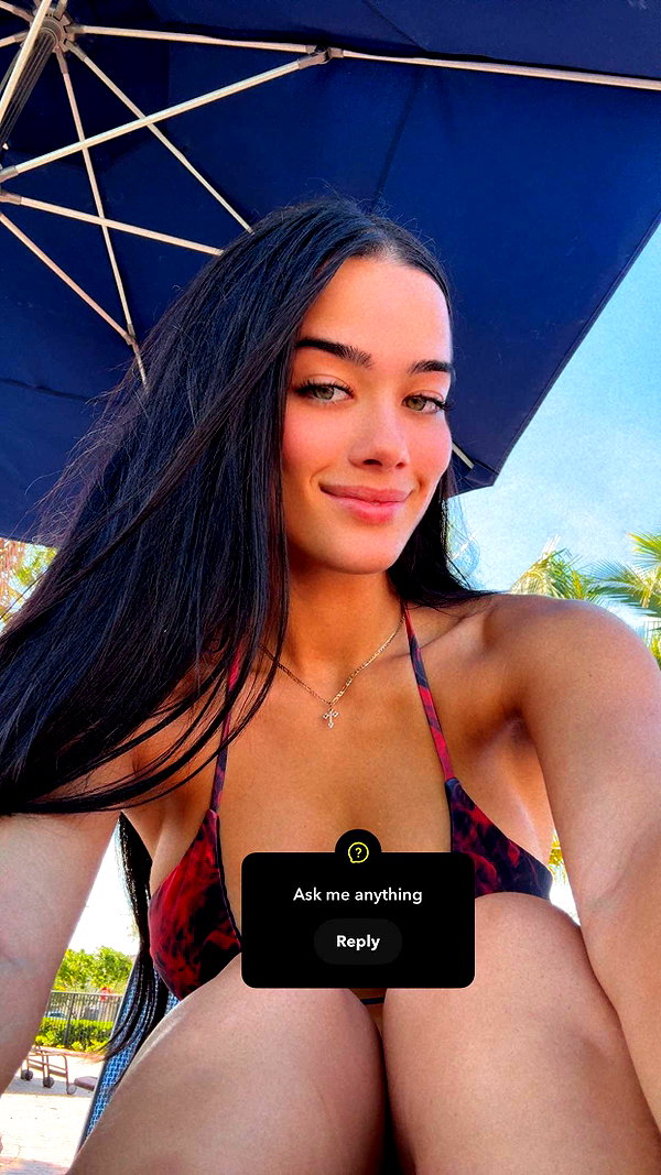 ashleyserranom snapchat image archive image